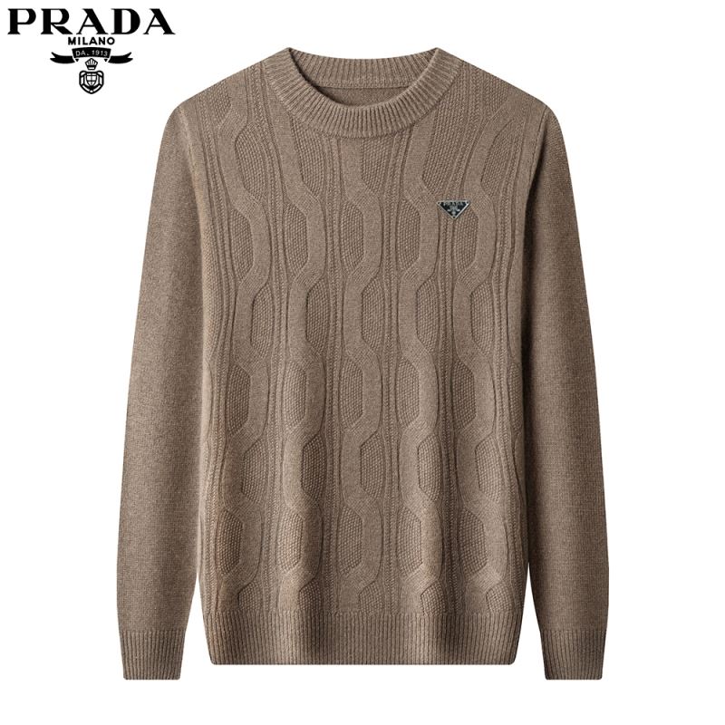 Prada Sweaters